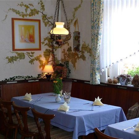 Mönchberg Gasthof Krone المظهر الخارجي الصورة